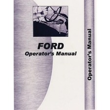 Operator's Manual - Major