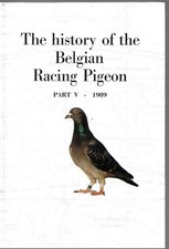 The history belgian - the,