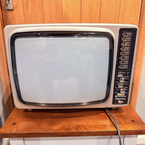 Vintage hitachi - vintage,