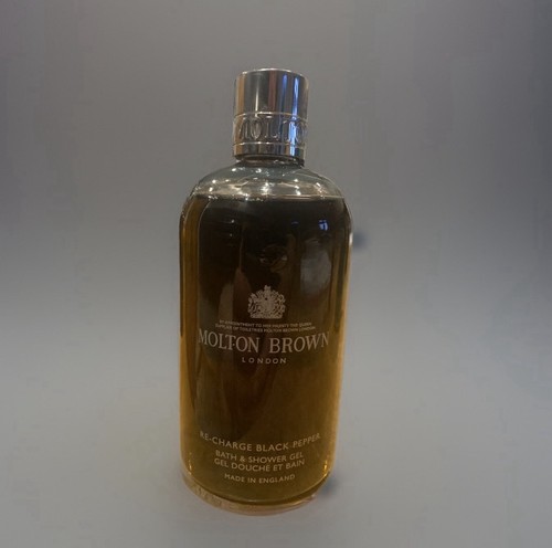 Molton brown charge - brown, re-charge
