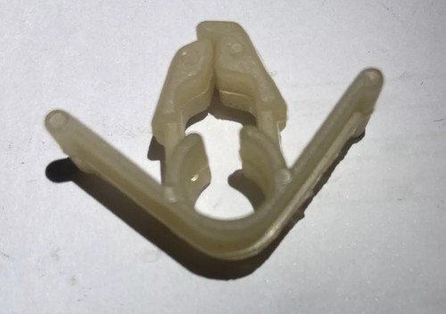 Handbrake clip fits ford - clip,