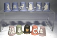  WEDGWOOD JASPER JASPERWARE
