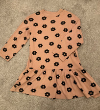 ARKET DRESS GIRLS AGE 6-8