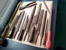 SHED CLEARANCE: 15 VARIOUS