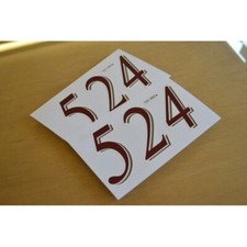 ELDDIS Broadway Caravan Model