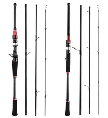 Lure fishing rod - 1.8m,
