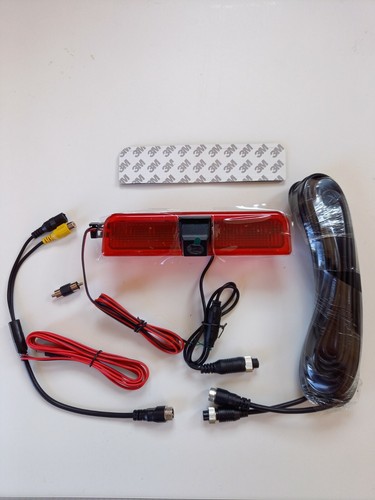 Caddy brake light - vw, reverse