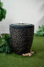 Large Stone Water Fountain