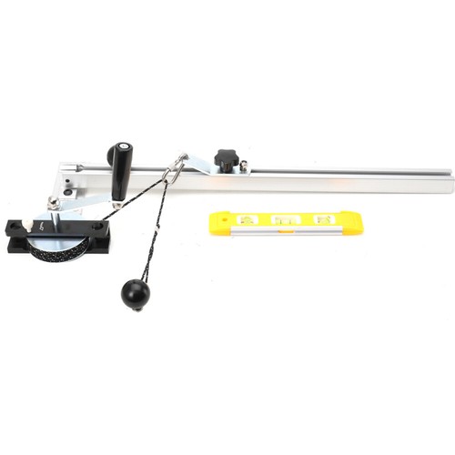 Chainsaw mill winch - winch, kit