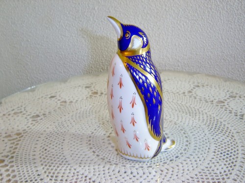Royal crown derby - royal,