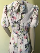 Ted Baker Grove dress size 1