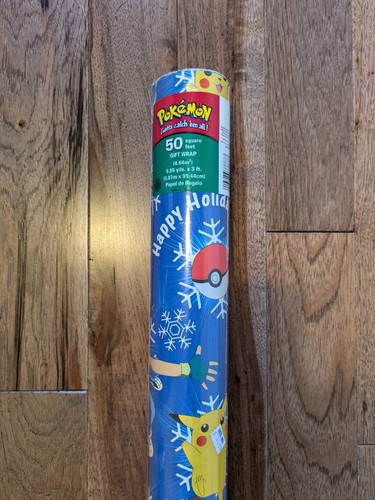 New vintage pokemon happy - new,