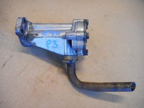 Perkins engine oil - perkins, pump