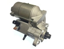 NEW Starter Motor for Kubota