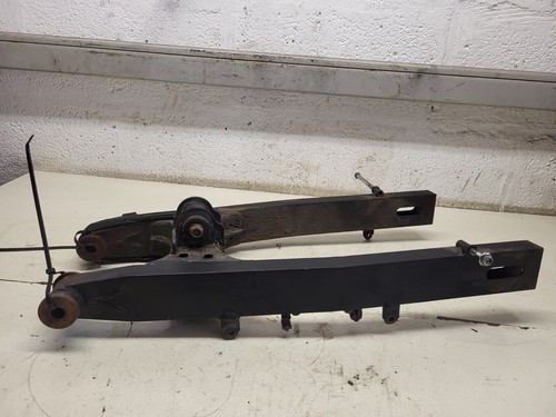 Lexmoto lxr125 swingarm 2022 - lexmoto,