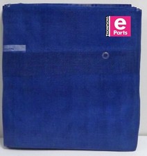 Covermaster HD T2219 Tipper