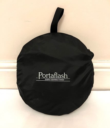 Portaflash refelector 1 - in,