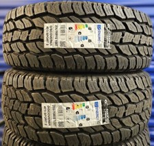 2X COOPER SPORT AT3 255/70 R15