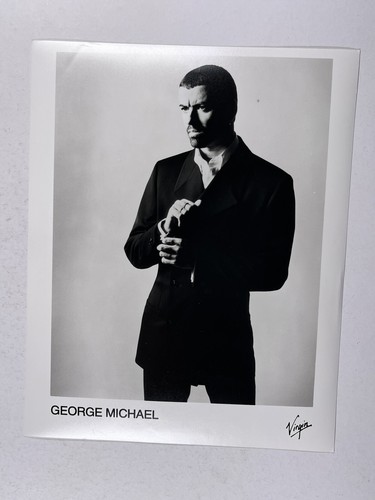 Wham george michael photo - wham,