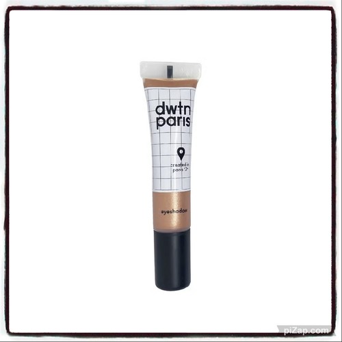 Dwtn paris eyeshadow rose - dwtn,