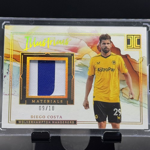 Diego costa impeccable - costa,