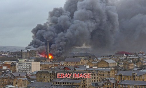 Photo bradford drummond mill - photo,