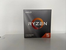 AMD Ryzen 5 3600 Processor