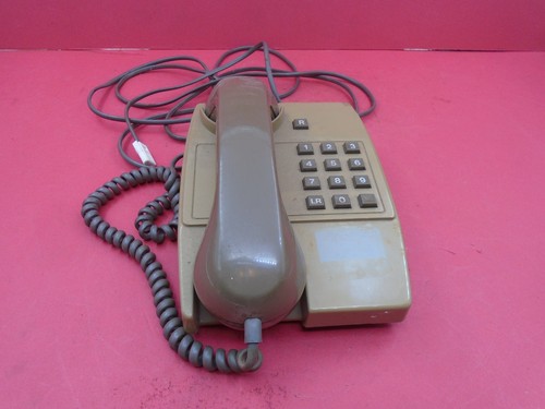 Statesman push button - bt, push-button