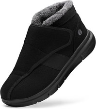 Mens wide diabetic shoes - mens,