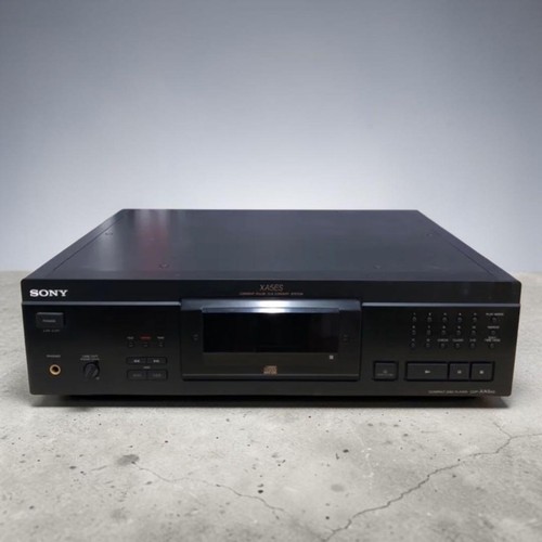 Sony cdp xa5es fixed pickup - cdp-xa5es,