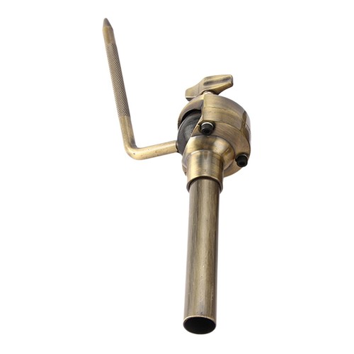 Bass drum single tom mount - tom,