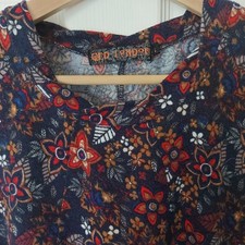 🎯 MOD VINTAGE QED LONDON