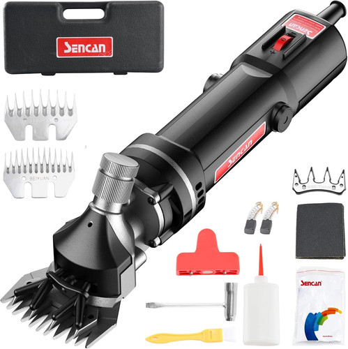 Sheep clippers 750w farm - sheep,