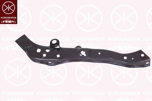 Right headlight base for - right,