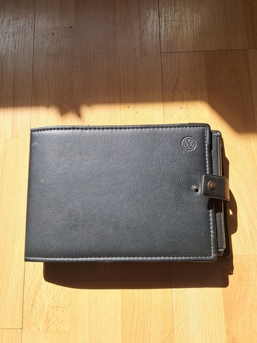 Document wallet circa - vw,