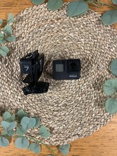 GoPro Hero 7 Black Camera With