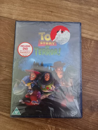 New sealed disney s toy - *new,