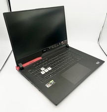ASUS ROG Strix G513QM-HN106T -