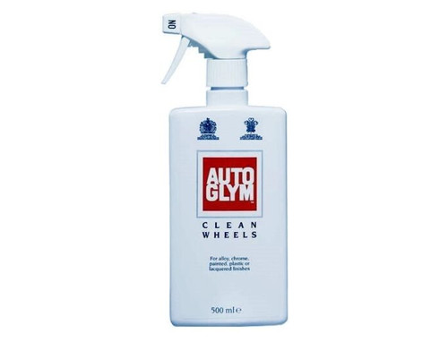 Autoglym clean wheels - autoglym,
