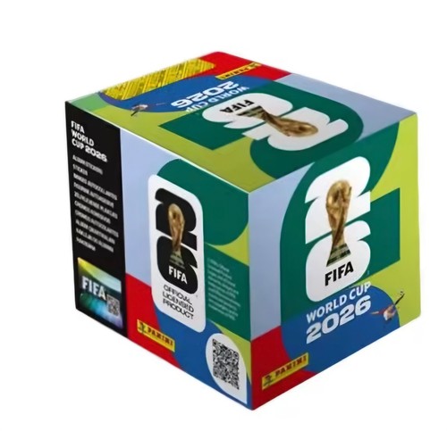 Panini fifa world cup - panini,