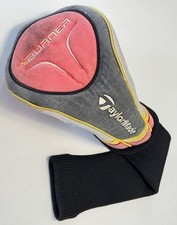 *Taylormade 2007 Burner Driver