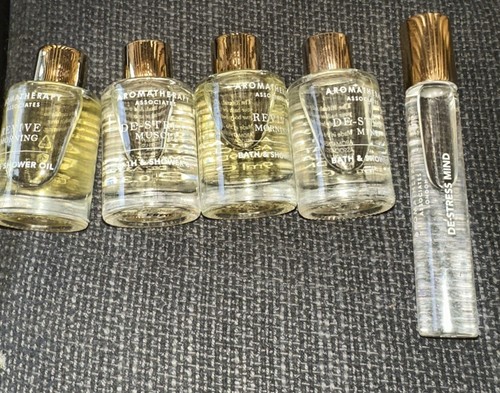 Aromatherapy asscoiates bath - aromatherapy,