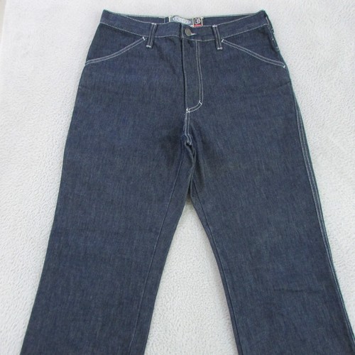 Psycho cowboy bootcut - psycho,