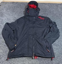 Mens Superdry Professional The