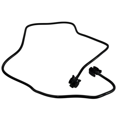 Ecoboost expansion tank - expansion, to