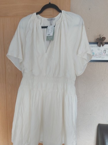 Zara tunic top - tunic, xl