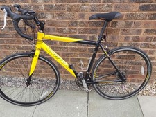 road bike Carera tdf