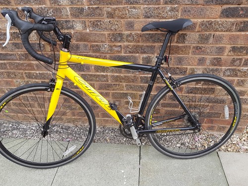 Carera tdf road bicycle - tdf,
