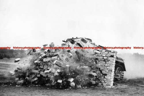 F007527 panzer german - panzer,