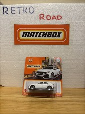 Matchbox 2017 Honda Civic